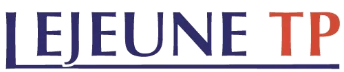 Lejeune TP